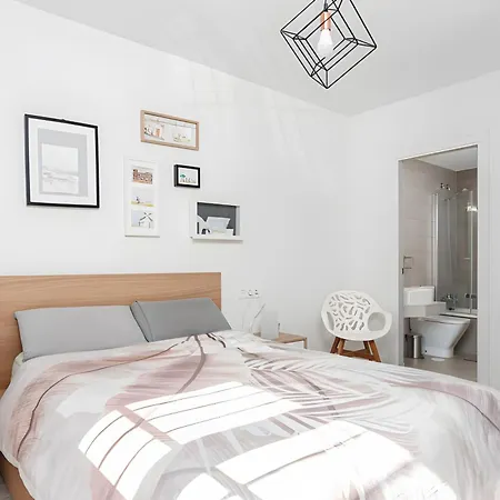 Casa Poniente - Solo Familias Holiday home
