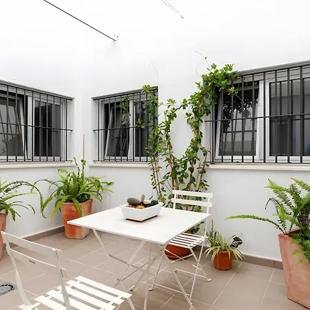 Holiday home Casa Poniente - Solo Familias *